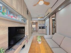 Stirling Residences (D3), Apartment #584453721